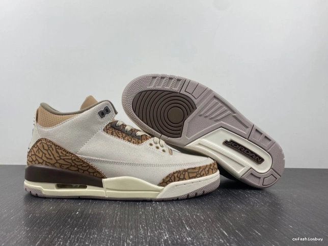 Palomino Air 3 Jordan CT8532-102 0708